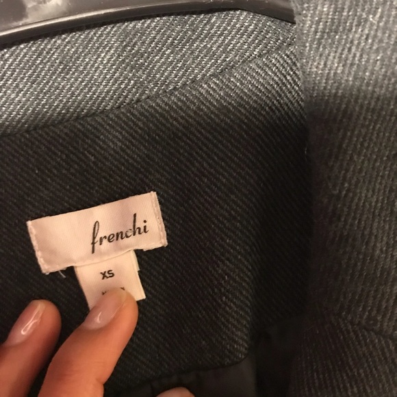 Xs Blazer - Picture 4 of 4